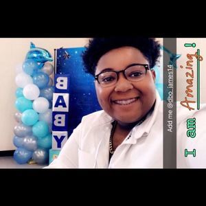 Meet your Posher, Marlon